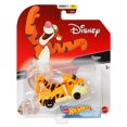 thumbnail image 4 of Hot Wheels Disney Winnie the Pooh Collectible Tigger 1:64 scale Vehicle, 4 of 4