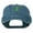 Navy, variant on New Jersey State Map Embroidered Washed Cotton Cap - Navy OSFM