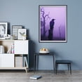 thumbnail image 7 of Diamond Art Kits for Adults - 5d Raven Foggy Purple Forest Mood Diamond Painting for Adults, Diamond Art for Adults Beginners, Diamond Painting Kits for Adults for Home Wall Decor, 7 of 7