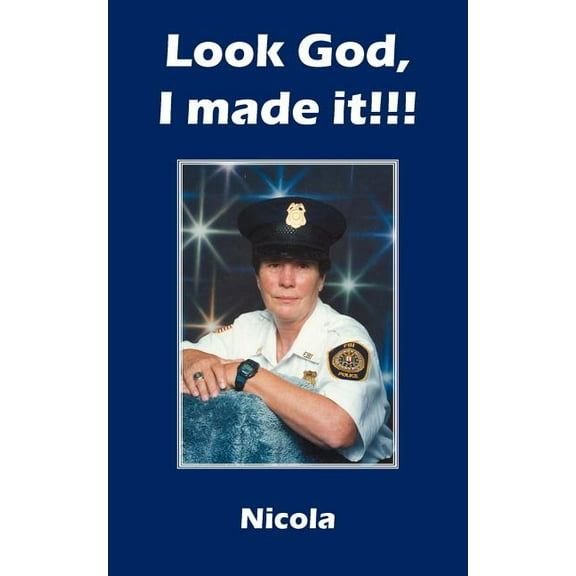 Look God, I made it!!!, (Paperback)