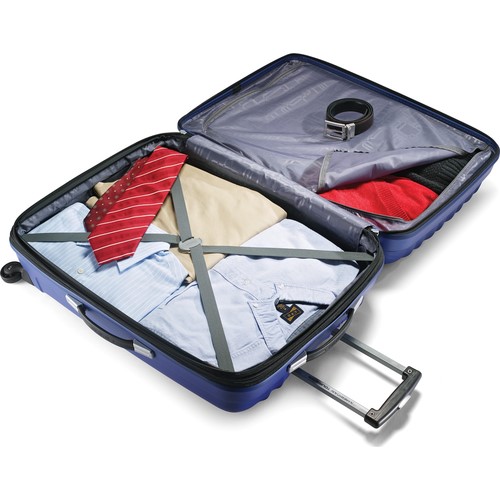 american tourister arona premium hardside spinner 3pcs