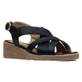 thumbnail image 3 of Sandalias para Mujer Bellanca 301 negro 23.5, 3 of 4