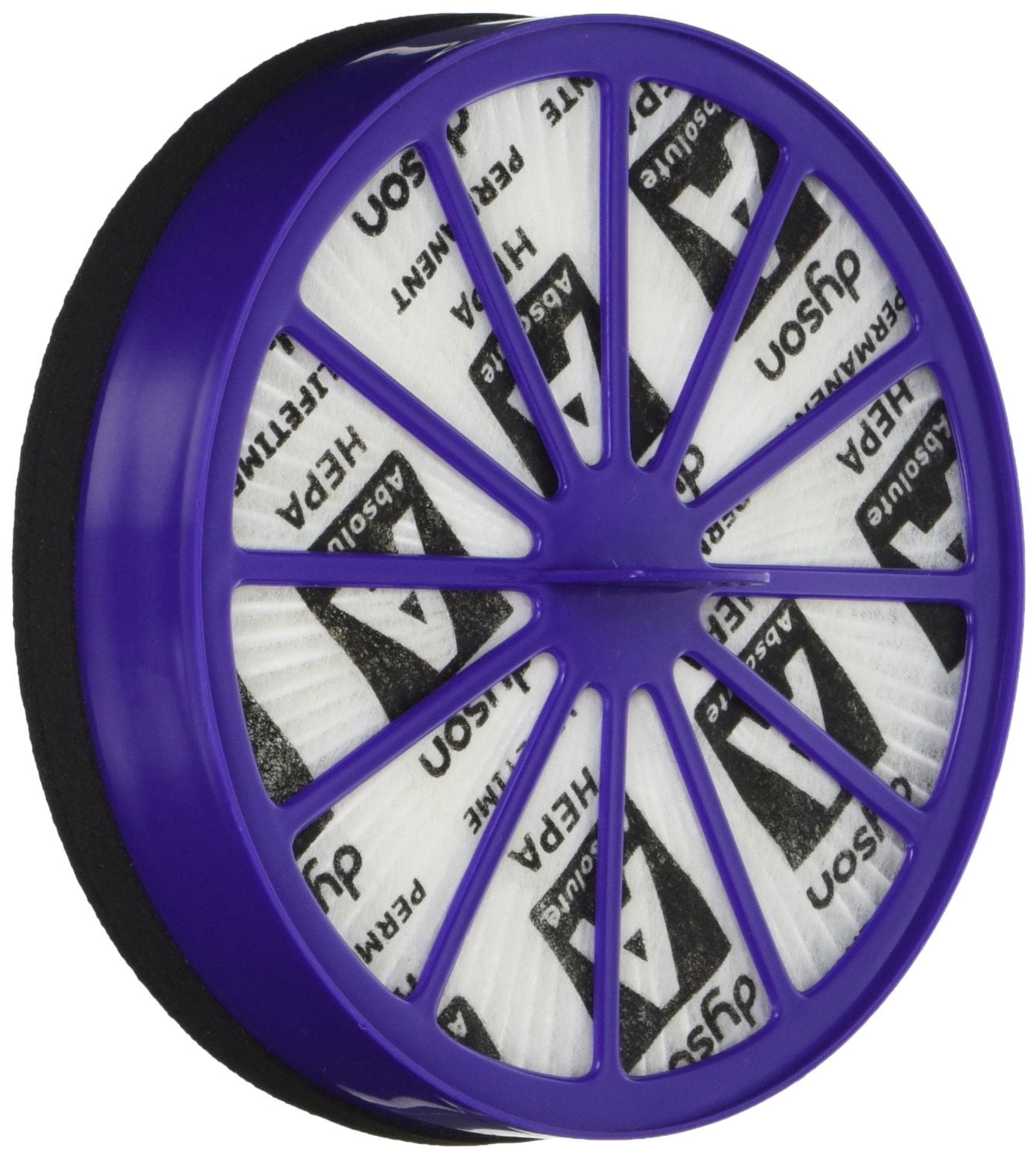 Dyson DC07 and DC14 HEPA Exhaust Filter Genuine 923480-01