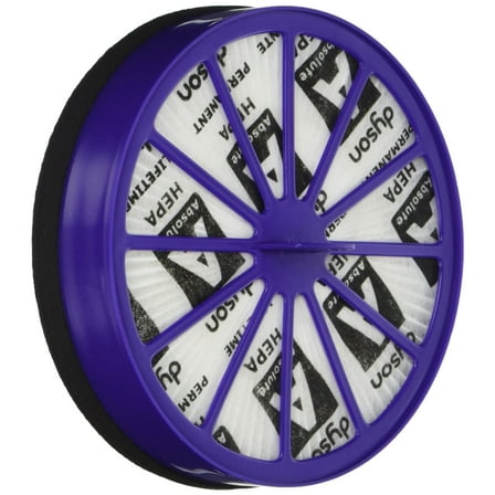 Dyson DC07 and DC14 HEPA Exhaust Filter Genuine 923480-01