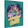 thumbnail image 1 of Graffiti Américain (Blu-Ray & DVD Combo) [ Blu-Ray, Reg.A/B/C Import - France ], 1 of 1