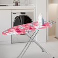 thumbnail image 2 of HELLHERO Mushrooms Ironing Board Cover, 15 x 54 Iron Board Covers Suitable for Most Standard Ironing Boards Padding Decorative Cover with Elastic Edge Band Easy to Install, 2 of 5