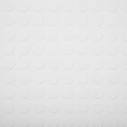 FlooringInc Coin Flex Nitro Tiles Terracotta (20.5x20.5) - Hidden Interlocking Garage Flooring