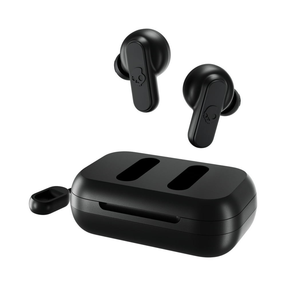 Skullcandy Dime XT True Wireless Earbuds Bluetooth 5.0 12+ Hours