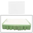 thumbnail image 4 of 80 piezas de desechables duraderas no tejidas para s Spa tratamiento corporal Facial - 80x170cm Los 80x170cm, 4 of 8