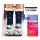 thumbnail image 2 of 3 Pares De Calcetas Térmicas Para Frio Invernal - Onda Shop, 2 of 7
