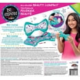 thumbnail image 3 of Cra-Z-Art Be Inspired All-in-One Beauty Bow Compact Shimmering Makeup Kit for Kids. Ages 8 and up Unisex. Great Gift for any occasion., 3 of 6