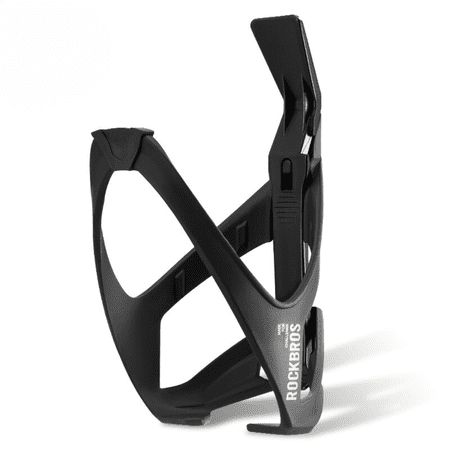 ROCKBROS Bicycle Bottle Cage ROAD TO SKY Series,Tire Prying Rod Kettle & Water Bottle Holder 2 in 1 Design Lightweight Holder
