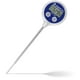 thumbnail image 1 of Termómetro digital para carne DeltaTrak 11040, impermeable, azul, 1 of 3