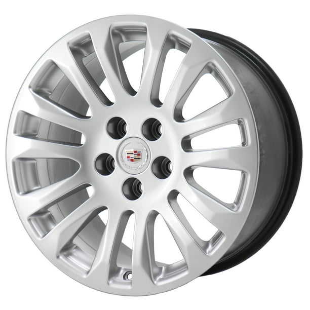 Newest Cadillac Cts Factory Rims Listen here Valenti Cadillac Hartford Ct