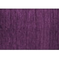 thumbnail image 1 of Ahgly Company Indoor Rectangle Abstract Purple Modern Area Rugs, 7' x 9', 1 of 4