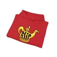 thumbnail image 4 of Flip Magical Skateboards Genie Lamp Hoodie Skate Classic Unisex Sweatshirt, 4 of 4