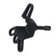 thumbnail image 2 of Herramienta de desmontaje de tambor de freno universal de mano de 4 orificios para accesorios de motocicleta, 2 of 4