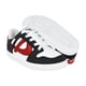 thumbnail image 1 of TENIS PANAM NIÑO 0116891170 SIMIPIEL BLANCO/NEGRO, 1 of 4