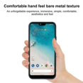 thumbnail image 3 of Funda de TPU para Kyocera Android One S8, 3 of 5