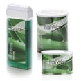 thumbnail image 2 of Cire Chaude - 400g - Italwax - Aloe vera Beige, 2 of 2