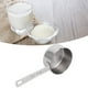 thumbnail image 4 of Taza Medidora, Cucharas Medidoras Pequeñas Cuchara Medidora Para Hornear Cuchara Medidora Cucharas Medidoras, Para Restaurante Cocina Hogar Café ANGGREK No, 4 of 7
