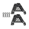 thumbnail image 1 of segolike 2 Pieces 1/6 Shock Towers Brackets Upgrade Parts for Axial SCX6 DIY Accessories Rear, 1 of 9