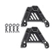 thumbnail image 1 of 2 soportes de torre de amortiguación RC, piezas de actualización para Axial SCX6, accesorios DIY Trasero, 1 of 9