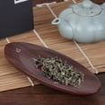 thumbnail image 5 of 1set Wooden Electronic Digital Scale Tea Coffee Precision Rechargeable 200g / 0.1g 17*7*2cm Kitchen Tools Gadgets, 5 of 6