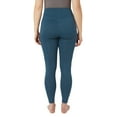 thumbnail image 3 of Horze Alyssa Womens High Waist UV Pro Full Seat Tights, 3 of 10