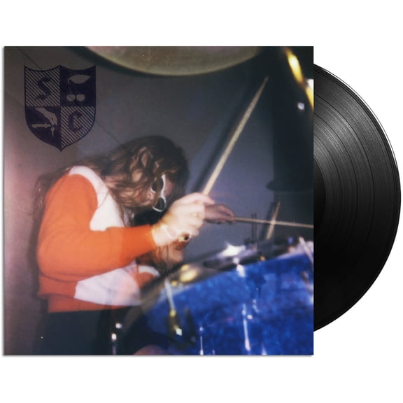 Snocaps - Snocaps - Music & Performance - Vinyl