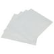 thumbnail image 5 of Juego de pegatinas de pared con textura de mármol: papel tapiz autoadhesivo, impermeable y extraíble (4 unidades), 5 of 10