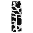 thumbnail image 4 of Animal Printing Cow Pajama Pants Breathable with Pockets Pajamas For Lady Vintage Sleeping Pants Bedroom Homewear, 4 of 6