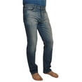 thumbnail image 2 of Joe's Jeans The Classic Fit Straight Leg Denim Pants Trousers, Colman Wash (31), 2 of 4