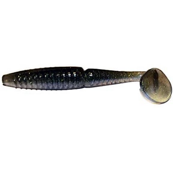 Gambler EZ VibeZ 3.75'' Ghost Shad