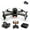 E, variant on Drones for Kids 8-12 with Camera, Mini Drone With 1080P HD FPV Camera Remote Control Toys Gifts For Boys Girls With Altitude Hold Headless Mode Start Speed Adjustment
