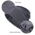 thumbnail image 3 of Bonnet d'Été Chic Rayé Mince Ample Décontracté pour Hommes, 3 of 5