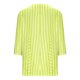 thumbnail image 5 of Fiudx Ofertas de La Semana Top con Cuello En V y Manga 3/4 con Estampado Informal a La Moda para Mujer, 5 of 5