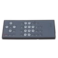 thumbnail image 3 of Control remoto, control remoto para sistema de entretenimiento DV7200 Control remoto de repuesto Control remoto para FURRION Diseño exquisito, 3 of 8