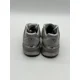 thumbnail image 5 of New Balance 990v5 Mens 11 D Gray Suede Low Top Athletic Shoes M990GL5, 5 of 6
