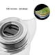 thumbnail image 1 of Tapones para los oídos antirruido ANGGREK alta fidelidad 27dB, 1 of 8