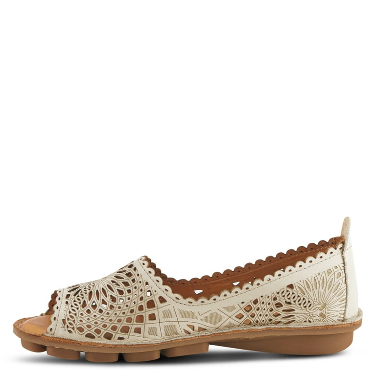 Spring Step Women's BRANDAL Shoes