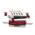 thumbnail image 4 of Portable Acetylene Oxygen Soldering Torch Mini Gas Welding Torch Kit, 4 of 6