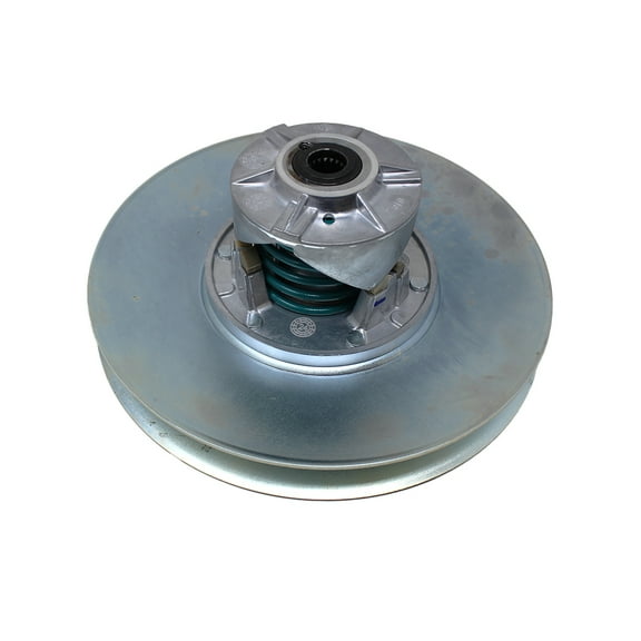 RAParts AM138486 Transaxle Driven Secondary Clutch Fits John Deere HPX 4x2 4x4 6x4