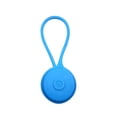 thumbnail image 4 of Lámparas de advertencia Silicona LED Luz intermitente Mochila Luz Noche Seguridad Azul Sywqhk Accesorios para bicicletas, 4 of 4