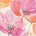 thumbnail image 2 of Gango Home Decor Contemporary Joyous I & II Crop by Albena Hristova (Printed on Paper); Two 12x12in Unframed Paper Posters, 2 of 5