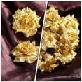 thumbnail image 4 of WEUVEB 100Ud Cabezas De Rosa Artificial Para Y Manualidades Con Flor De Seda, 4 of 8
