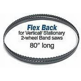 Fiskars 9181256 15 in. Replacement Wood Zig Blade Saw