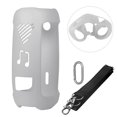 thumbnail image 3 of Estuche plegable para altavoces con mosquetón Estuche protector para JBL PULSE5, 3 of 9