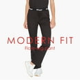 thumbnail image 3 of Grey's Anatomy Grey's Anatomy™ Active 3 Pocket Drawstring Pant Scrub Bottoms, 3 of 7