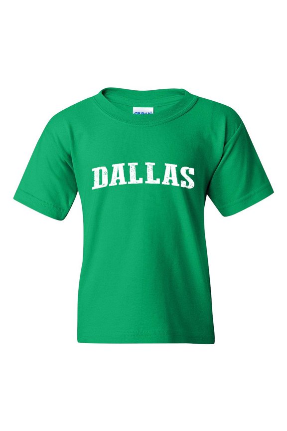 - Big Boys T-Shirts and Tank Tops, up to Big Boys Size 24 - Dallas